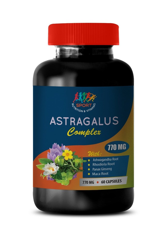 immune support antioxidant – ASTRAGALUS COMPLEX – ashwagandha powder 1B