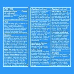 Pre-Drinking Support & Morning Relief Hangover Cure – 12 Effervescent Tablets +