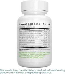 Super B-Complex – Methylated Sustained Release Clean Label B Complex with Met…