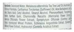 Tea Tree Therapy Cream Antiseptic, 4 oz 4 Fl Oz (Pack of 1), No Color