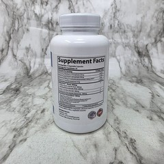 SciatiEase Labs SciatiEase Sciatic Nerve Formula 120 Capsules Exp 07/2028