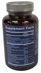 90 CAPSULES Vthrive Neuro Brain Memory & Focus Cognitive Support EXP 12/26