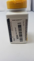Nature’s WayBoron Complex Bone Support 3MG 100 Capsules SEE DESCRIPTION