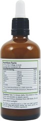 3.4 Fl Oz Ormus with Atomic Minerals – Unflavored Nutritional Drops, Dairy-Free