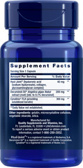 2 PACK Life Extension Fast Acting Joint Formula One per Day Support 30 Capsules