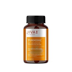 Turmeric Capsules | Boosts Immunity & Promotes Healthy Skin ( pack of 2) Y803