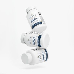 Abreu BioScience NAD+