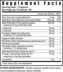 Youngevity Dr. Wallach Ultimate Prost Fx™ – (3 Pack)