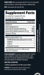 🔥Pruvit Keto OS NAT NARANJA Mexican Orange Ketones Liquid 20 pk Charged 🍊 NEW