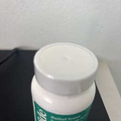 RELIZEN BONAFIDE Relief From Hot Flashes & Night Sweats 180 Caps