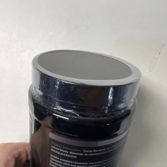 Black High Forest Flavanol Cocoa Powder 1200mg Supplement Flavonoids Powder