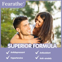 Premium DHH-B Supplement – for Mood Support