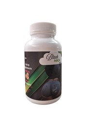 Black Maca Plus Maximum Butt & Hips Pills – Aguaje + Maca
