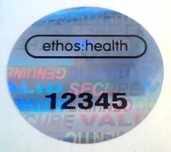 Cataract Ethos Bright Eyes NAC Eye Drops 1 Box 10ml FREE POSTAGE WORLDWIDE