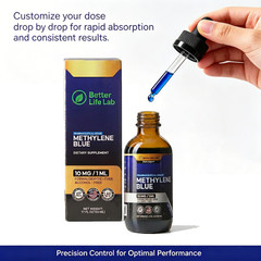 MB Solution 1% 50ml 3 Pack