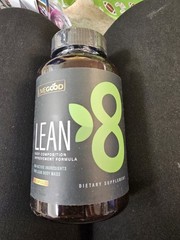 Lean 8 Livegood 180 Capsules