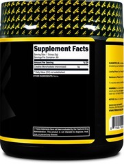 PrimaForce Creatine Monohydrate Powder (300g) Unflavored – Workout Supplement