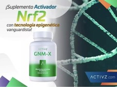 ACTIVZ COMBO : 1 GNMX + 1 LINQ + 1 OPTIMEND + 1 AIRO FREE SHIPPING BE HEALTHY!!!