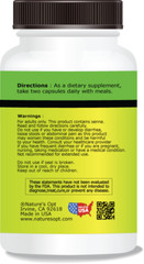 Senna Leaf, Help Increase Muscles in Intestines, Help Promote Bowel Movements