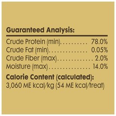 Better Belly Roll, Beef Sirloin, 3.1 Oz (Pack of 2) 1 Count (Pack of 12)