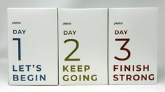 Plexus 3 Day Reset Brand New in Box – Revitalize Restore Reset, EXP: 9/2026
