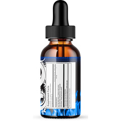 (5 Pack) Drachen Liquid Drops Drachen, Drachen Liquid Drops Supplement (150 ML)