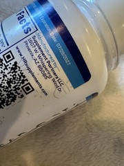 Cognitive Compound Phenylethylamine Dietary Supplement – 120 Count