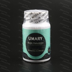 1-3 Pack Hyaluronic Ac id 30 Capsule 850 Mg Hyaluronic Acid