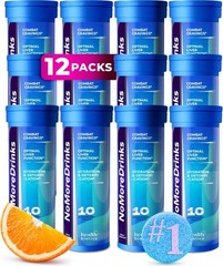 Nomoredrinks anti Alcohol Craving Supplement | Liver Detox & Combat Cravings | E
