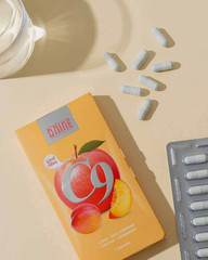 C-NINE C9 Dietary Supplement 7 Day Capsule – USA SELLER