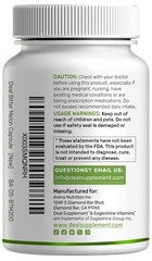 Bitter Melon with Berberine Supplement 15,000mg Per 300 Count (Pack of 1)