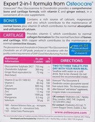 Osteocare Joint