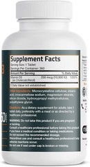 Vitamin D3 10,000 IU (250 MCG) 1 Year Supply for Healthy Muscle Function and Imm