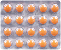 Charak Vigomax Forte Tablets 20 Count Men’s Health Wellness Support Pack