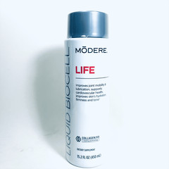 3 X Modere Liquid Biocell Collagen Life 15.2 Fl Oz | Exp 07/26 | FAST SHIPPING