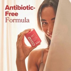 URO Vaginal Moisture Mood – Formulated to Relief Vaginal Moisture-
