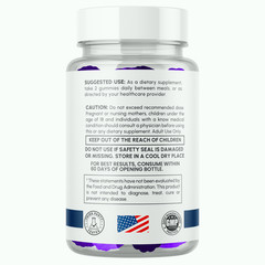 (3 Pack) Ultra Peak XL Gummys Advanced Male Support Supplement 180 Gummies