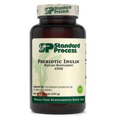 Standard Process – Prebiotic Inulin – 9 oz. (255 g)