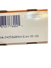 AZO, Bladder Control, 54 Capsules (300 Mg per Capsule) Lot of 2 – 05/26