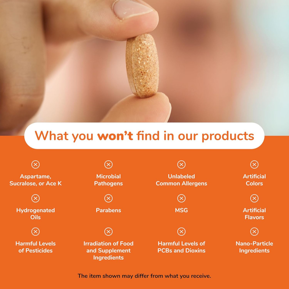 Supplements, Psyllium Husk Caps 500 Mg, Non-Gmo Project Verified, Natural Sol…