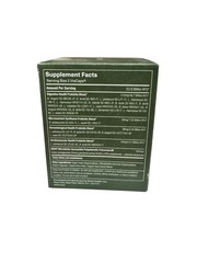 SEED DS-01 DAILY SYNBIOTIC PROBIOTIC 60 capsules SEALED Exp 11/27