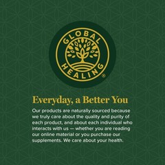 LateroFlora Probiotic 60 count by Global Healing Center