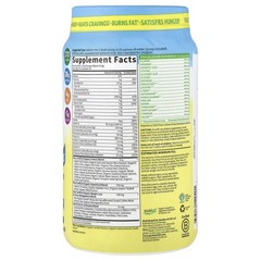 RAW Organic Fit, High Protein for Weight Loss, Original, 1 lbs 15.39 oz (890 g)