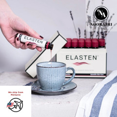 Hydrolyzed Collagen ELASTEN Germany Elasten Drinking with 28 tubes -EXP 08/2026