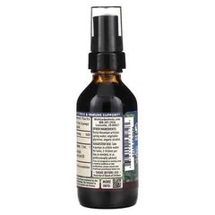 Wishgarden Herbs Holy Basil, 2 fl oz (59 ml)