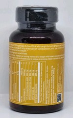 doTERRA EO Mega+ Essential Oil Omega Complex Supplement 90 Softgels Exp. 07/2026