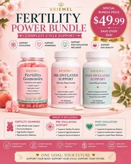 Fertility Bundle