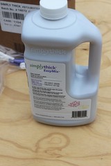 1 Bottle – SimplyThick EasyMix 55oz / 1.6L ST2LBOTTLE Food Thickener – DEC 2026