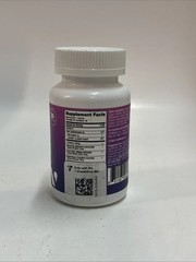 TWO VitaMedica Snooze Sleep Gummies 30 Count Each Exp: 02/2026