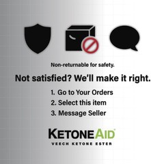 Ketone Ester Concentrate – Athletic Performance Support